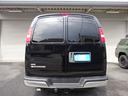 シボレーエクスプレス 　２００８年後期型モデル　パッセンジャーＡＷＤ　オートチェックＣＡＲＦＡＸあり　実走行　ＳＤナビ　Ｂカメラ　分割リクライニング＆フラットシート　ＸＤ２０インチ　スライドドア　ＥＴＣ　記録簿付き（6枚目）