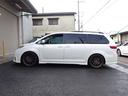 AMERICA TOYOTA SIENNA