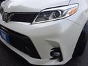 AMERICA TOYOTA SIENNA