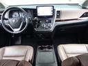 AMERICA TOYOTA SIENNA