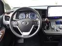 AMERICA TOYOTA SIENNA
