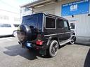 Ｇ５００　ロング　左ハンドル　ディーラー車　サンルーフ　ブラックレザーシート　２０インチアルミホイール　ＳＤナビ　バックカメラ　８ナンバー　ディライト　ＨＩＤ　　レザーハンドル（11枚目）