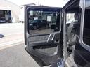 Ｇ５００　ロング　左ハンドル　ディーラー車　サンルーフ　ブラックレザーシート　２０インチアルミホイール　ＳＤナビ　バックカメラ　８ナンバー　ディライト　ＨＩＤ　　レザーハンドル（21枚目）