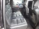Ｇ５００　ロング　左ハンドル　ディーラー車　サンルーフ　ブラックレザーシート　２０インチアルミホイール　ＳＤナビ　バックカメラ　８ナンバー　ディライト　ＨＩＤ　　レザーハンドル（26枚目）