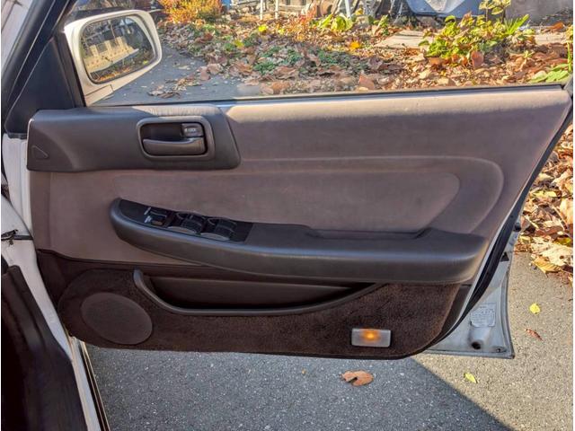 クレスタ スーパールーセントＧ　スーパールーセントＧ　７Ｍエンジン　パワーシート　クルコン　パワーウィンドウ　電格ミラー　オートエアコン　ＴＲＣ　ＥＣＴ－Ｓ　エアピュリファイアー（空気清浄機）オルタネーターリビルト交換済み（24枚目）