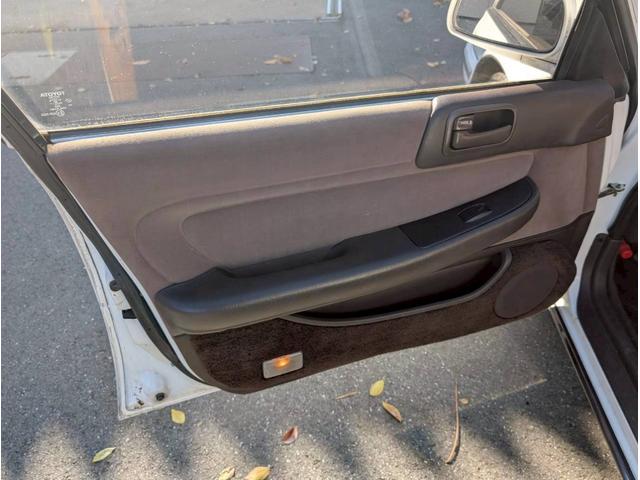 クレスタ スーパールーセントＧ　スーパールーセントＧ　７Ｍエンジン　パワーシート　クルコン　パワーウィンドウ　電格ミラー　オートエアコン　ＴＲＣ　ＥＣＴ－Ｓ　エアピュリファイアー（空気清浄機）オルタネーターリビルト交換済み（26枚目）