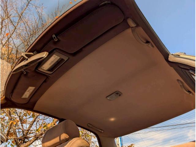 クレスタ スーパールーセントＧ　スーパールーセントＧ　７Ｍエンジン　パワーシート　クルコン　パワーウィンドウ　電格ミラー　オートエアコン　ＴＲＣ　ＥＣＴ－Ｓ　エアピュリファイアー（空気清浄機）オルタネーターリビルト交換済み（28枚目）