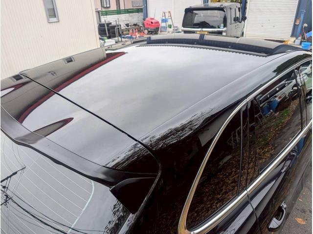 カイエン Ｓ　Ｖ８　４．８Ｌ　４ＷＤ　右ハンドル　電動レザーシート　ＥＴＣ　ナビ　キーレス　バックカメラ　クルコン　ディーラー車　電動リアゲート（13枚目）