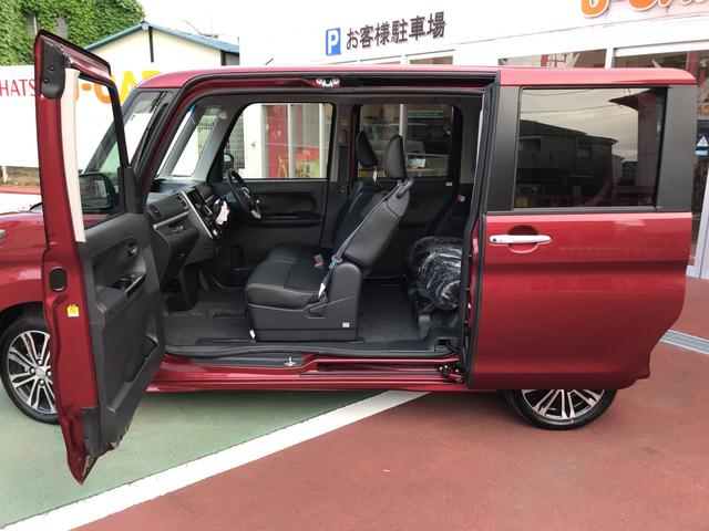 カスタムRS SAIII(14枚目)