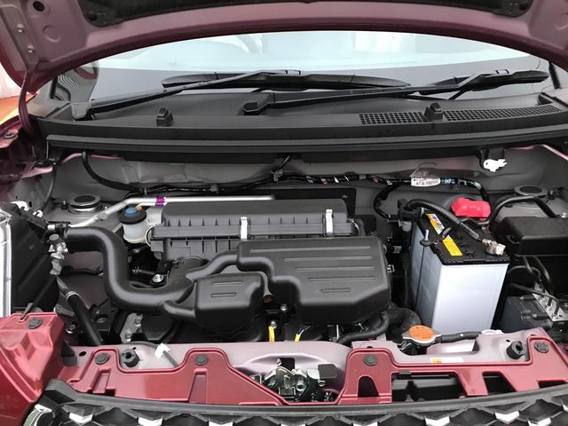 スタイルX リミテッド SAIII(17枚目)