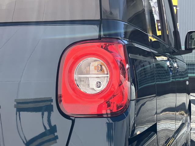 ムーヴキャンバス セオリーＧターボ　保証　新車保証・まごころ保証　１年間・走行距離無制限付き（13枚目）