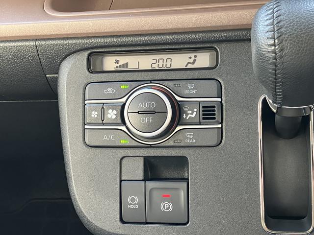 ムーヴキャンバス セオリーＧターボ　保証　新車保証・まごころ保証　１年間・走行距離無制限付き（22枚目）