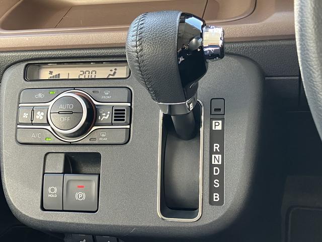 ムーヴキャンバス セオリーＧターボ　保証　新車保証・まごころ保証　１年間・走行距離無制限付き（23枚目）