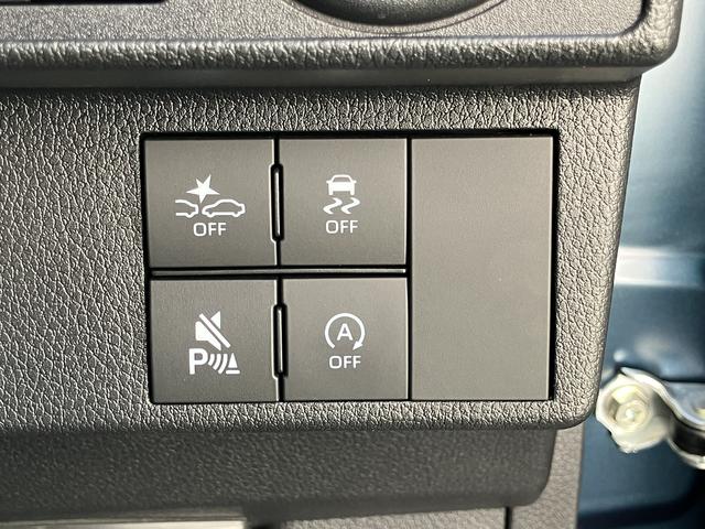 ムーヴキャンバス セオリーＧターボ　保証　新車保証・まごころ保証　１年間・走行距離無制限付き（30枚目）