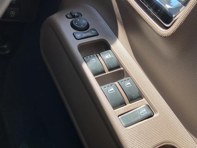 ムーヴキャンバス セオリーＧターボ　保証　新車保証・まごころ保証　１年間・走行距離無制限付き（34枚目）