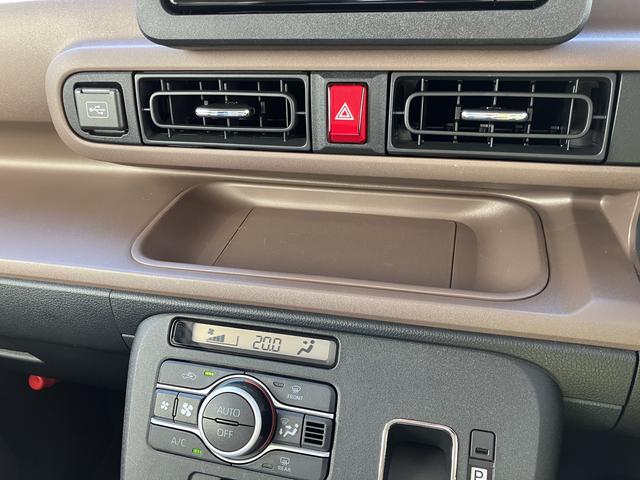 ムーヴキャンバス セオリーＧターボ　保証　新車保証・まごころ保証　１年間・走行距離無制限付き（37枚目）