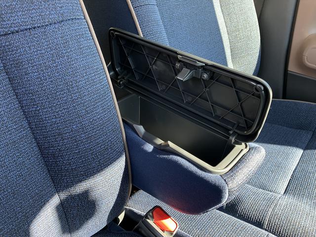 ムーヴキャンバス セオリーＧターボ　保証　新車保証・まごころ保証　１年間・走行距離無制限付き（40枚目）