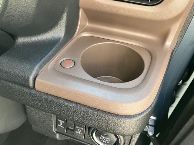 ムーヴキャンバス セオリーＧターボ　保証　新車保証・まごころ保証　１年間・走行距離無制限付き（41枚目）