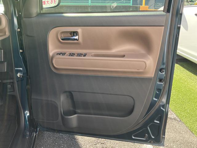 ムーヴキャンバス セオリーＧターボ　保証　新車保証・まごころ保証　１年間・走行距離無制限付き（42枚目）