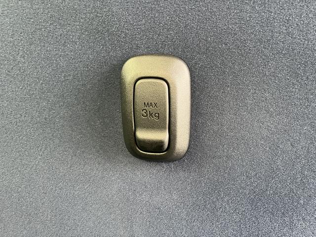 ムーヴキャンバス セオリーＧターボ　保証　新車保証・まごころ保証　１年間・走行距離無制限付き（44枚目）