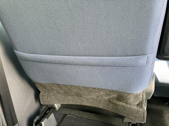 ムーヴキャンバス セオリーＧターボ　保証　新車保証・まごころ保証　１年間・走行距離無制限付き（45枚目）