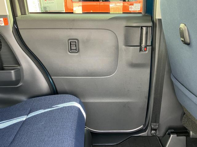 ムーヴキャンバス セオリーＧターボ　保証　新車保証・まごころ保証　１年間・走行距離無制限付き（47枚目）