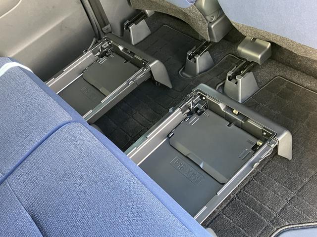 ムーヴキャンバス セオリーＧターボ　保証　新車保証・まごころ保証　１年間・走行距離無制限付き（48枚目）