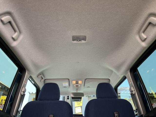 ムーヴキャンバス セオリーＧターボ　保証　新車保証・まごころ保証　１年間・走行距離無制限付き（52枚目）