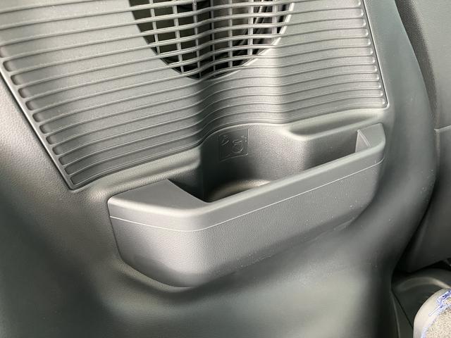 ムーヴキャンバス セオリーＧターボ　保証　新車保証・まごころ保証　１年間・走行距離無制限付き（53枚目）