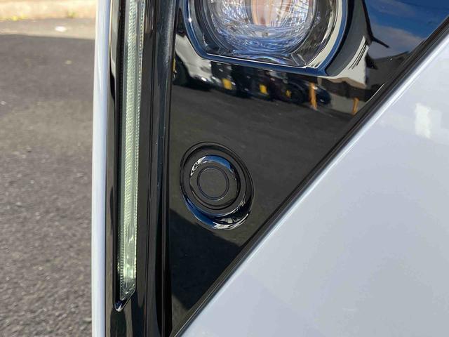 タント カスタムＲＳ　保証　新車保証・まごころ保証　１年間・走行距離無制限付き（22枚目）