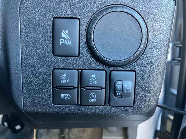 ミライース Ｌ　ＳＡＩＩＩ　パワーウインドウ　キーレスエントリー　保証　新車保証・まごころ保証　１年間・走行距離無制限付き　パワーウインドウ　キーレスエントリー　オートライト　オートハイビーム　コーナーセンサー　アイドリングストップ　衝突回避支援ブレーキ（7枚目）