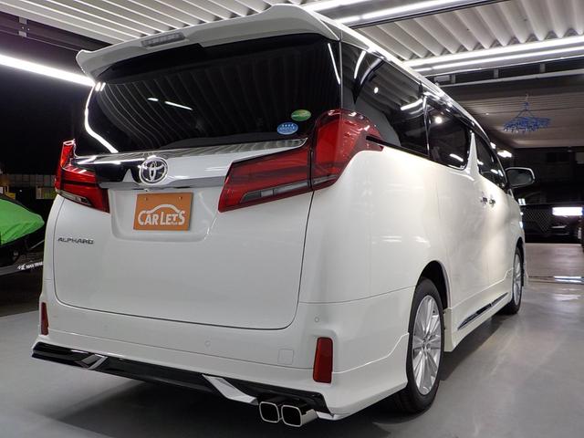 2.5S Aパッケージ フルセグナビ 7人(2枚目)