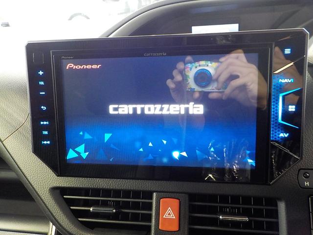 ハイブリッドZS 煌II TRD製エアロ(4枚目)