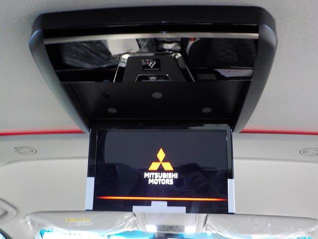 P 11インチナビ フリップダウン 全方位M 8名(30枚目)