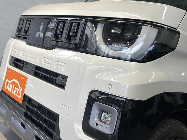 デリカミニ T プレミアム 電動スライド 純正14インチアルミホイール USBソケット ステアリングヒーター シートヒーター ロールサンシェード 撥水シート バックテーブル 後方支援 アラウンドビューモニター サーキュレーター(9枚目)