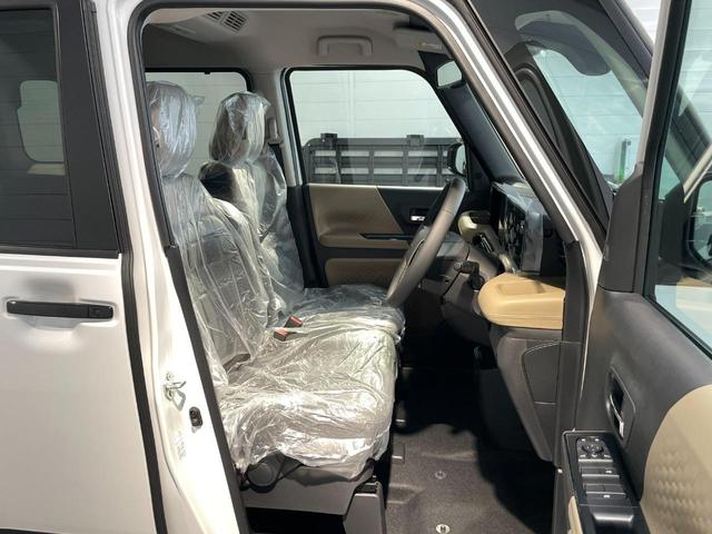 デリカミニ T プレミアム 電動スライド 純正14インチアルミホイール USBソケット ステアリングヒーター シートヒーター ロールサンシェード 撥水シート バックテーブル 後方支援 アラウンドビューモニター サーキュレーター(14枚目)