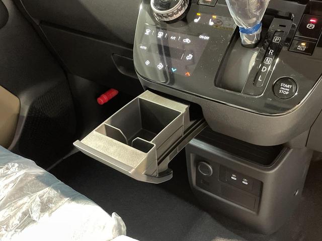 デリカミニ T プレミアム 電動スライド 純正14インチアルミホイール USBソケット ステアリングヒーター シートヒーター ロールサンシェード 撥水シート バックテーブル 後方支援 アラウンドビューモニター サーキュレーター(23枚目)