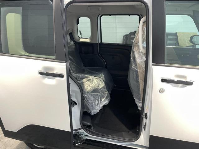 デリカミニ T プレミアム 電動スライド 純正14インチアルミホイール USBソケット ステアリングヒーター シートヒーター ロールサンシェード 撥水シート バックテーブル 後方支援 アラウンドビューモニター サーキュレーター(27枚目)