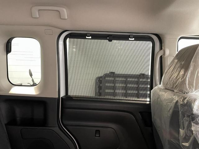 デリカミニ T プレミアム 電動スライド 純正14インチアルミホイール USBソケット ステアリングヒーター シートヒーター ロールサンシェード 撥水シート バックテーブル 後方支援 アラウンドビューモニター サーキュレーター(29枚目)