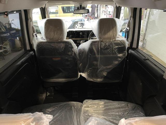 デリカミニ T プレミアム 電動スライド 純正14インチアルミホイール USBソケット ステアリングヒーター シートヒーター ロールサンシェード 撥水シート バックテーブル 後方支援 アラウンドビューモニター サーキュレーター(31枚目)