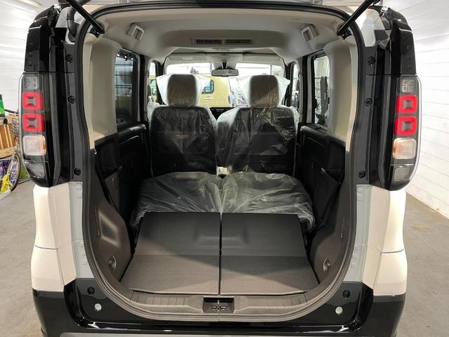 デリカミニ T プレミアム 電動スライド 純正14インチアルミホイール USBソケット ステアリングヒーター シートヒーター ロールサンシェード 撥水シート バックテーブル 後方支援 アラウンドビューモニター サーキュレーター(33枚目)