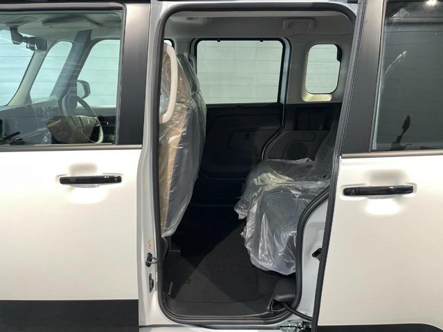 デリカミニ T プレミアム 電動スライド 純正14インチアルミホイール USBソケット ステアリングヒーター シートヒーター ロールサンシェード 撥水シート バックテーブル 後方支援 アラウンドビューモニター サーキュレーター(35枚目)