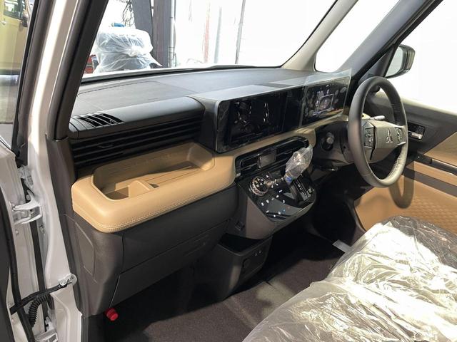 デリカミニ T プレミアム 電動スライド 純正14インチアルミホイール USBソケット ステアリングヒーター シートヒーター ロールサンシェード 撥水シート バックテーブル 後方支援 アラウンドビューモニター サーキュレーター(37枚目)