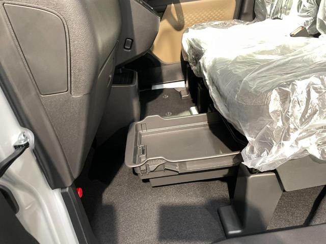 デリカミニ T プレミアム 電動スライド 純正14インチアルミホイール USBソケット ステアリングヒーター シートヒーター ロールサンシェード 撥水シート バックテーブル 後方支援 アラウンドビューモニター サーキュレーター(41枚目)