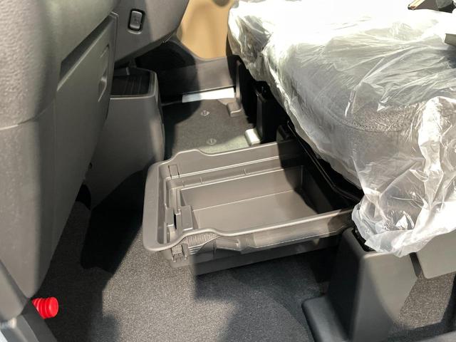 デリカミニ T プレミアム 電動スライド 純正14インチアルミホイール USBソケット ステアリングヒーター シートヒーター ロールサンシェード 撥水シート バックテーブル 後方支援 アラウンドビューモニター サーキュレーター(42枚目)