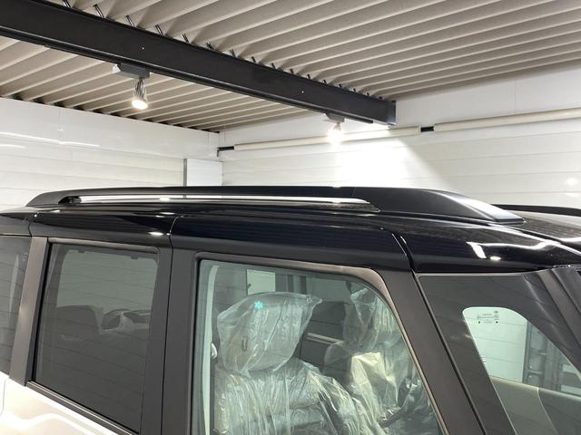 デリカミニ T プレミアム 電動スライド 純正14インチアルミホイール USBソケット ステアリングヒーター シートヒーター ロールサンシェード 撥水シート バックテーブル 後方支援 アラウンドビューモニター サーキュレーター(47枚目)