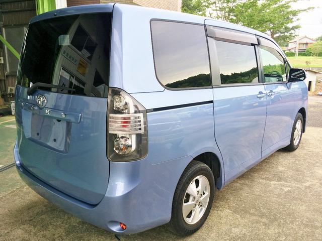 X Lエディション ナビ AW 電動スライドドア キーフリー 車検整備付(8枚目)