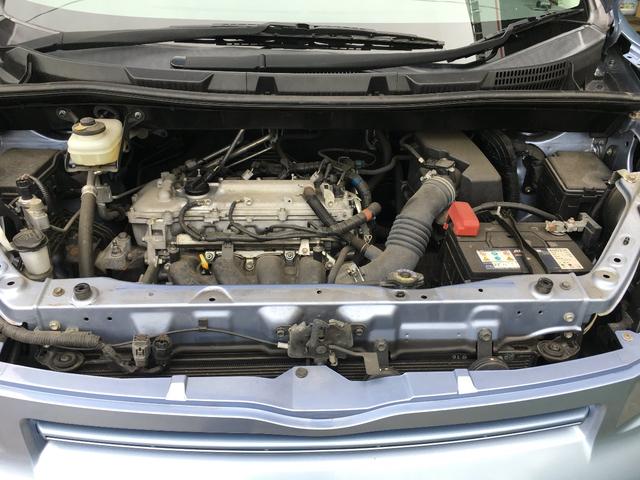 X Lエディション ナビ AW 電動スライドドア キーフリー 車検整備付(18枚目)