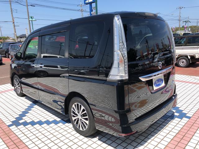 ハイウェイスター Vセレクション+セーフティ SHV(7枚目)