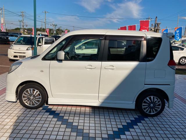X フル装備 4WD パワースライドドア スマートキー 純正AW ABS(2枚目)